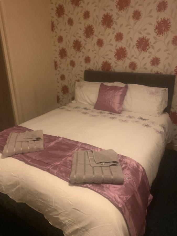 Lucena 3* Blackpool