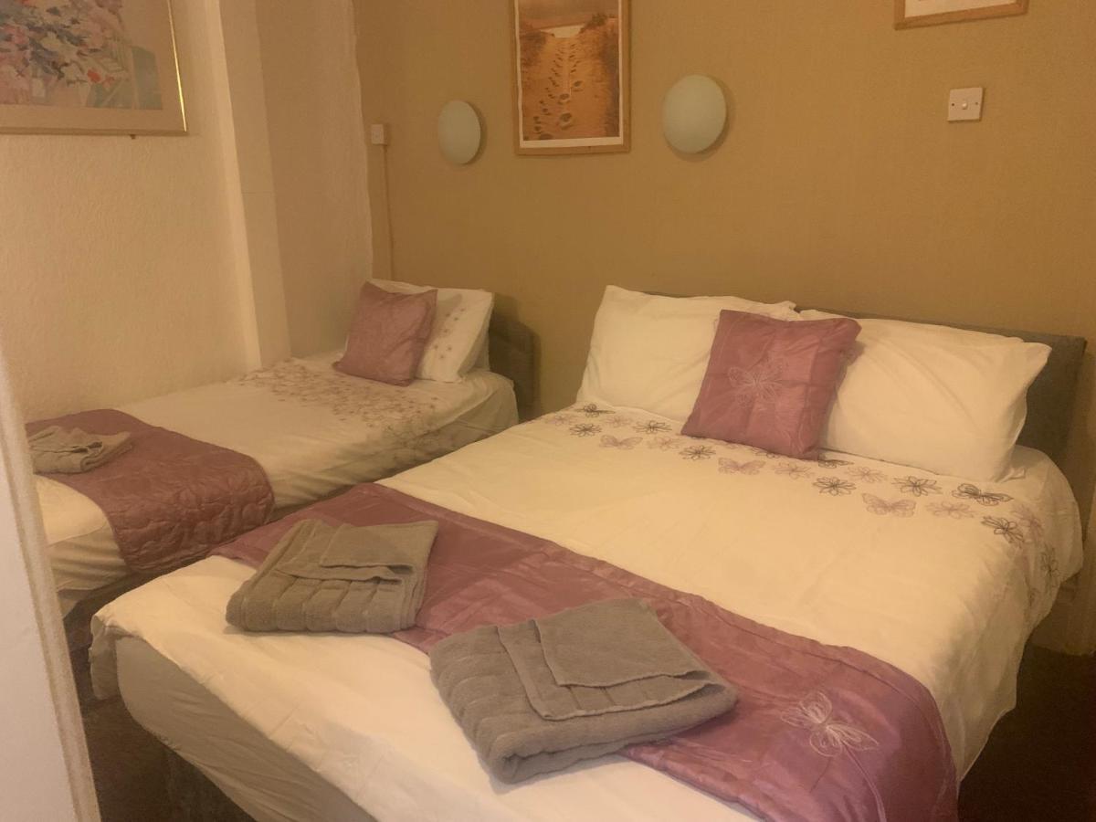 Bed & Breakfast Lucena Blackpool