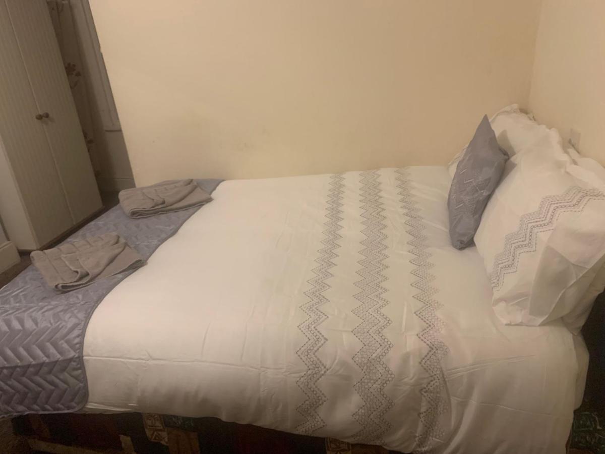 Lucena Bed & Breakfast