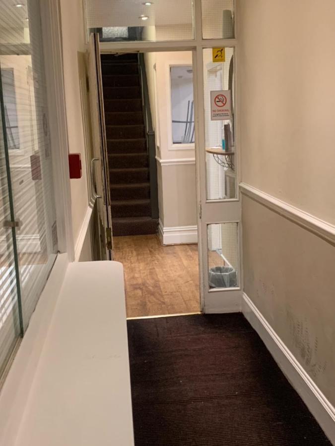 Lucena Bed & Breakfast Blackpool