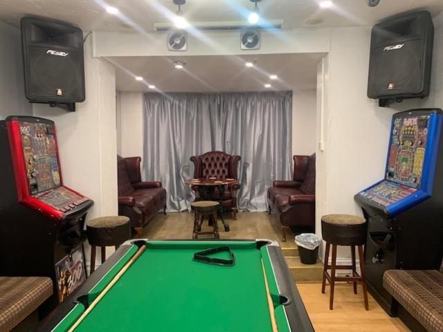 Bed & Breakfast Lucena 3*