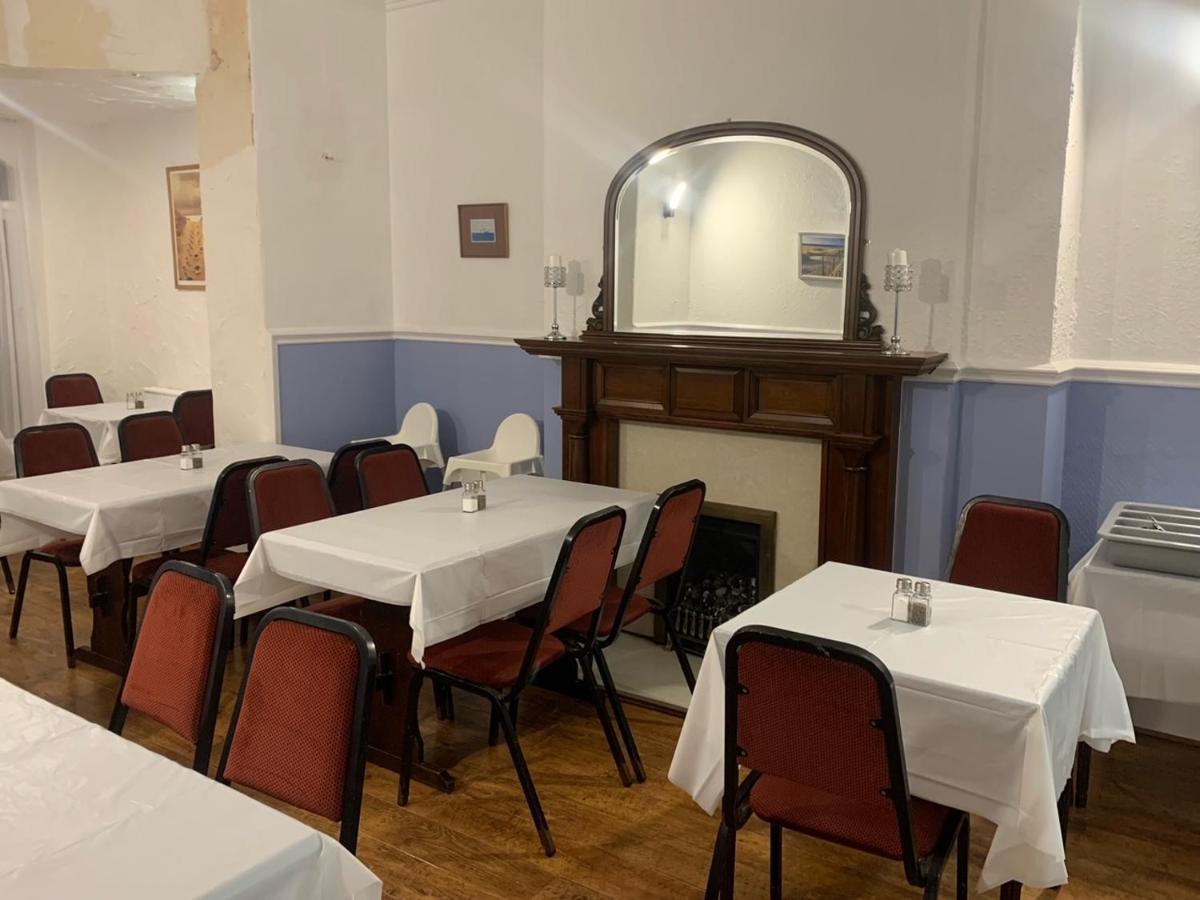 Lucena Bed & Breakfast 3*