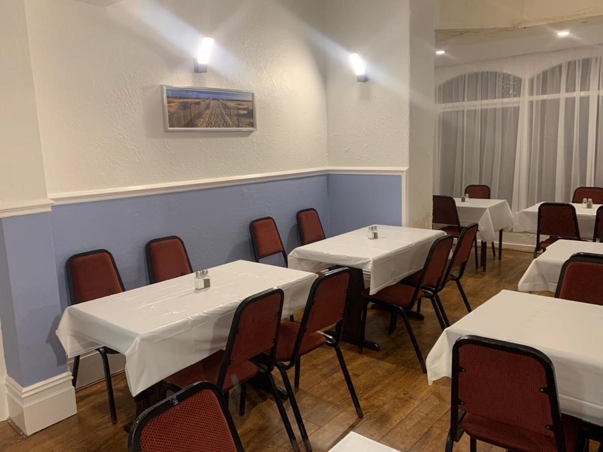 Bed & Breakfast Lucena 3*