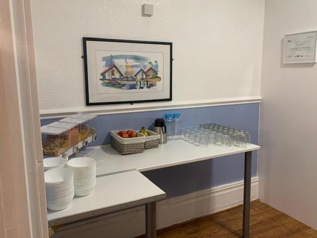 Lucena Bed & Breakfast 3*