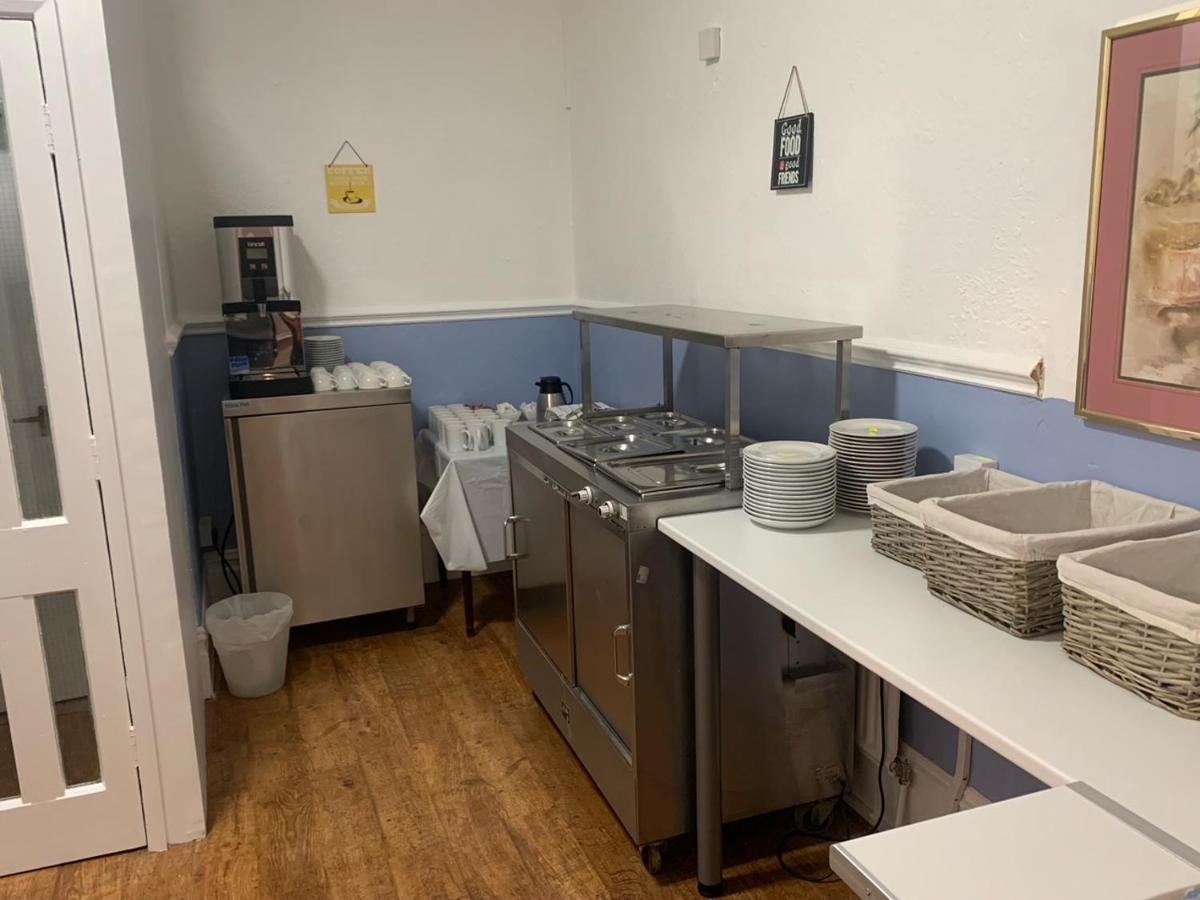 Lucena Bed & Breakfast