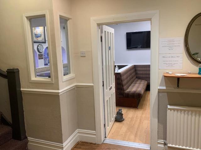Lucena Bed & Breakfast Blackpool