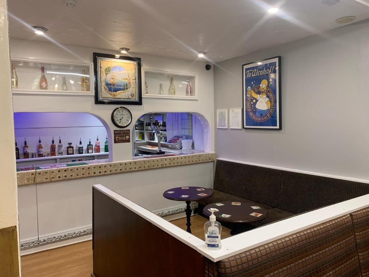 Lucena Bed & Breakfast