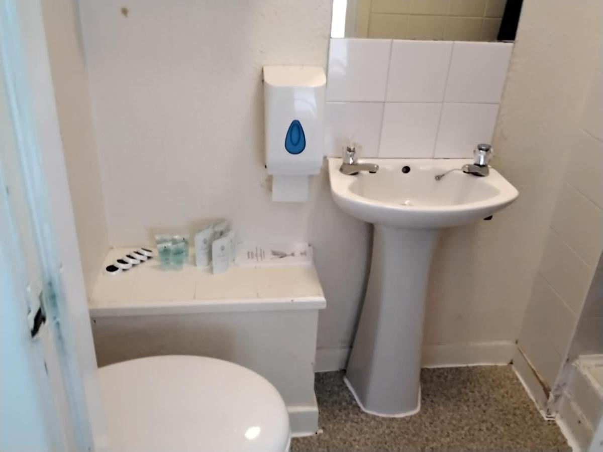 Bed & Breakfast Lucena