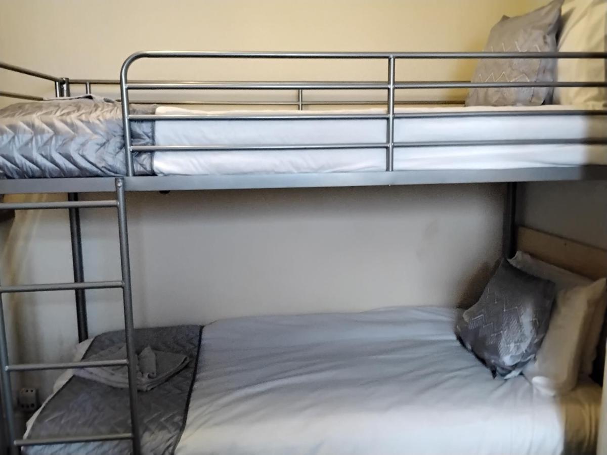 Bed & Breakfast Lucena Blackpool