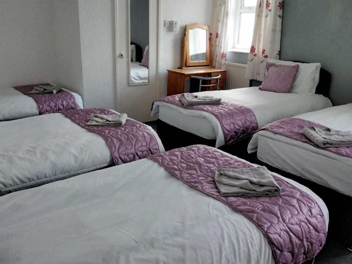 Lucena Bed & Breakfast