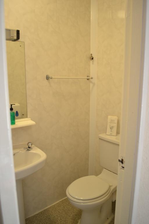 Bed & Breakfast Lucena Blackpool