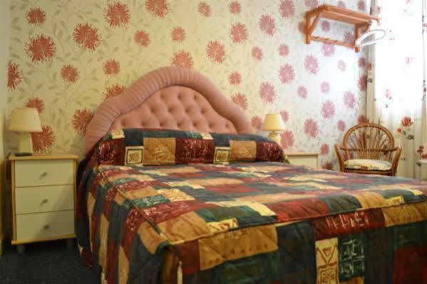 Lucena 3* Blackpool